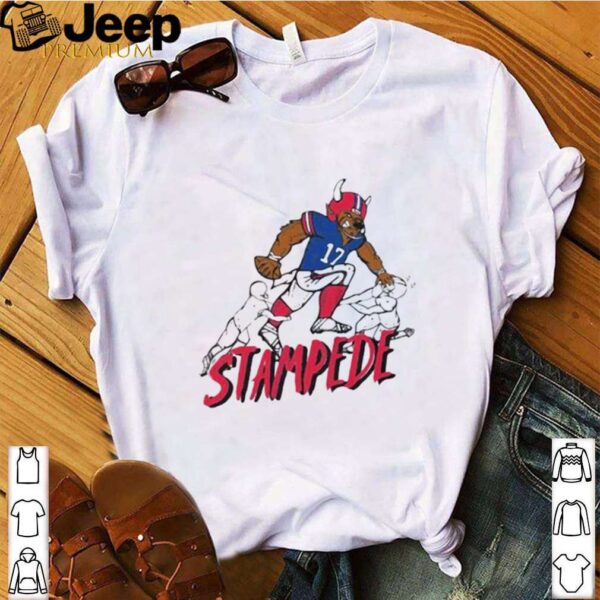 Stampede 17 buffalo bills football hoodie, sweater, longsleeve, shirt v-neck, t-shirt