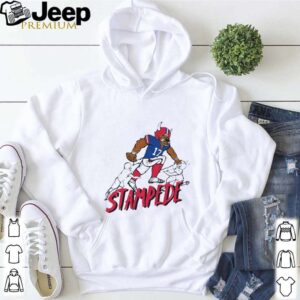 Stampede 17 buffalo bills football shirt