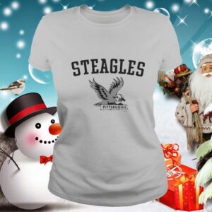 Steagles Pittsburgh shirt 3