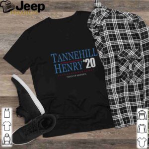 Tennessee Titans Fan Tannehill Henry 2020