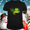 The Grinch Six Feet People hoodie, sweater, longsleeve, shirt v-neck, t-shirt