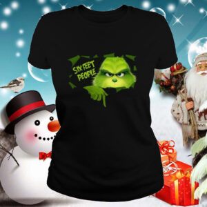 The Grinch Six Feet People hoodie, sweater, longsleeve, shirt v-neck, t-shirt