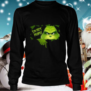 The Grinch Six Feet People hoodie, sweater, longsleeve, shirt v-neck, t-shirt