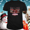 The San Francisco 49ers Legends 49ers hoodie, sweater, longsleeve, shirt v-neck, t-shirt