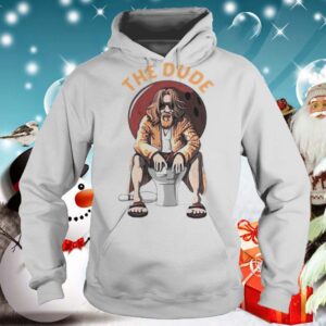 The dude big lebowski bathroom bowling hoodie, sweater, longsleeve, shirt v-neck, t-shirt 1