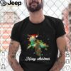 Turtle Light Merry Christmas hoodie, sweater, longsleeve, shirt v-neck, t-shirt