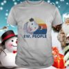 Trump Cant Do Virtually Anything Presidential 2020 shirt