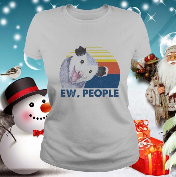 Vinatge Ew People Vintage shirt