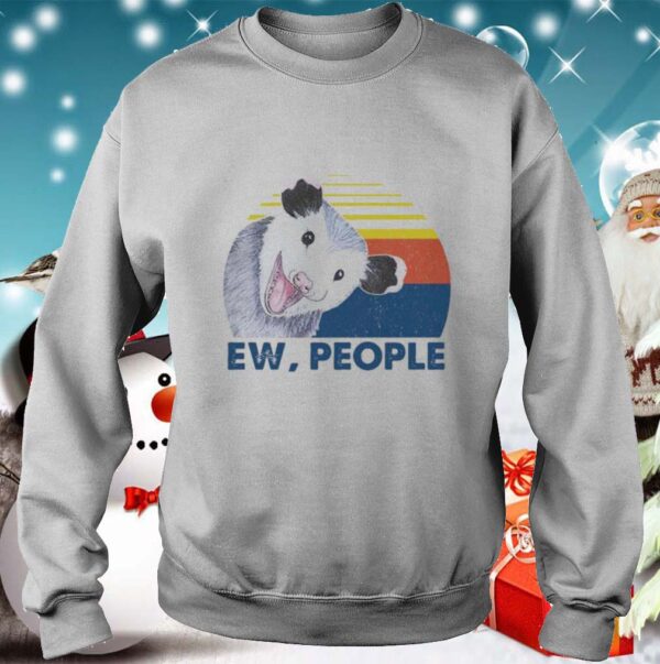 Vinatge Ew People Vintage shirt
