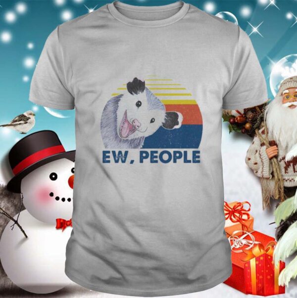 Vinatge Ew People Vintage shirt