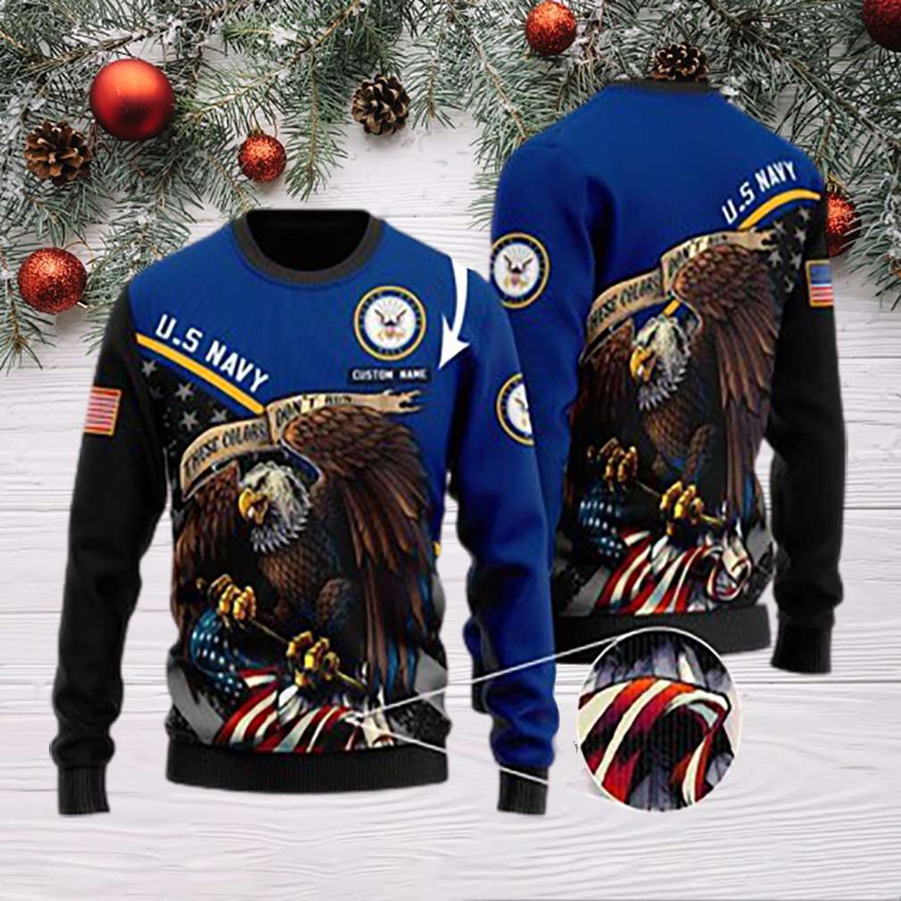 Ugly christmas hotsell sweater american eagle