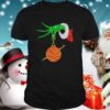 hand santa wool roll xmas hoodie, sweater, longsleeve, shirt v-neck, t-shirt