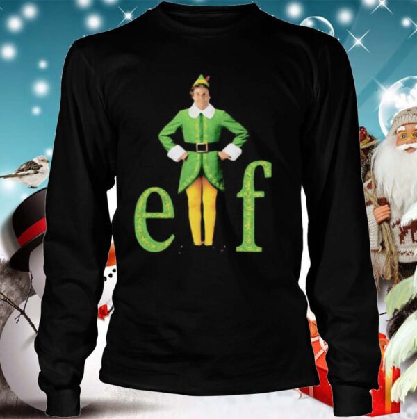 merry christmas elf hoodie, sweater, longsleeve, shirt v-neck, t-shirt 4