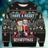 You Are My Person You Will Always Be My Person Black Ugly Sweater For Couple Of Friends On National Ugly Sweater Day And Christmas Time