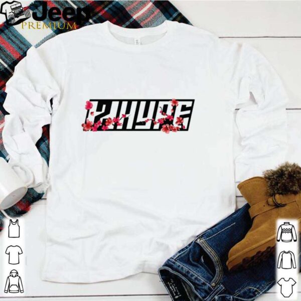 2hype Rose hoodie, sweater, longsleeve, shirt v-neck, t-shirt