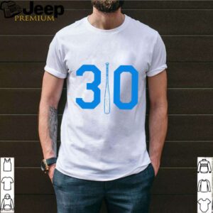 310 Los Angeles Dodgers shirt