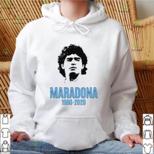 ADIOS maradona shirt