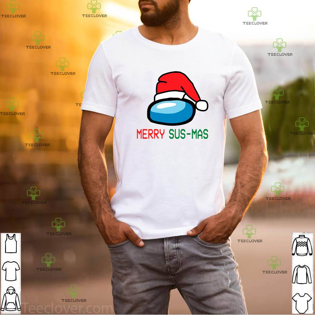 Among Us Costume, Among Us , Funny Among Us Shirt, Among Us Christmas T-S