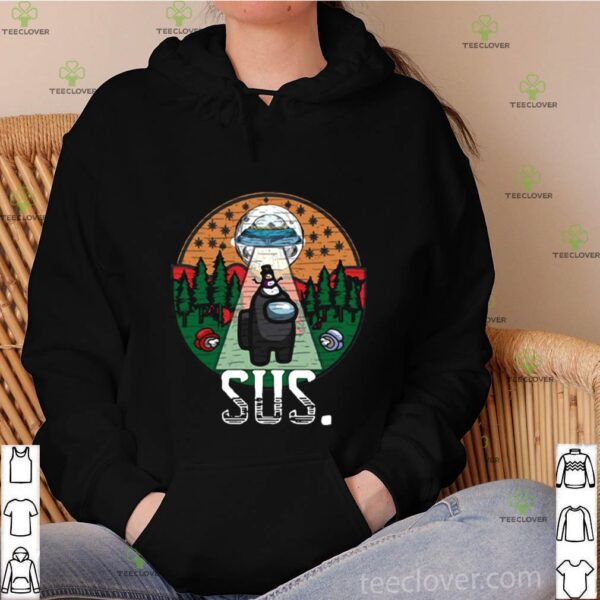 Among Us Xmas game hoodie, sweater, longsleeve, shirt v-neck, t-shirt