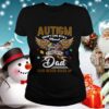 Autism Doesnt Come With A Manual It Comes With A Dad Who Never Gives Up hoodie, sweater, longsleeve, shirt v-neck, t-shirt