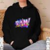 BAM Iconic Comic Tee hoodie, sweater, longsleeve, shirt v-neck, t-shirt