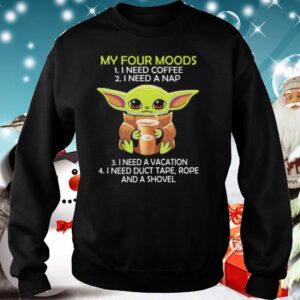 Skull Bah Humbug Funny Santa Christmas Washable Reusable Custom Printed Cloth Face Mask CoverBaby yoda my four moods i need coffee i need a nap vacation duct tape rope and a shovel hoodie, sweater, longsleeve, shirt v-neck, t-shirt