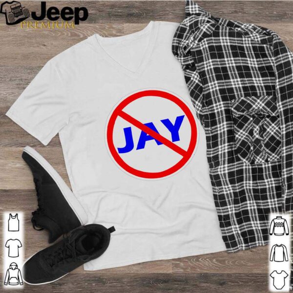 Banned Jay Buster hoodie, sweater, longsleeve, shirt v-neck, t-shirt