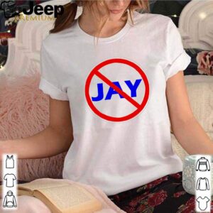 Banned Jay Buster