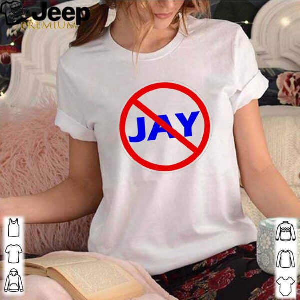 Banned Jay Buster hoodie, sweater, longsleeve, shirt v-neck, t-shirt