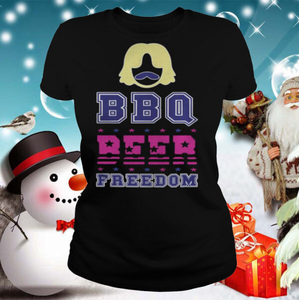 Bbq Beer Freedom Scream Stealing The Election 2020 hoodie, sweater, longsleeve, shirt v-neck, t-shirt 2