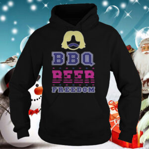 Bbq Beer Freedom Scream Stealing The Election 2020 hoodie, sweater, longsleeve, shirt v-neck, t-shirt 3