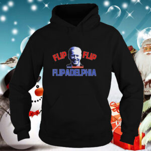 Biden 2020 Election and Flip Flip Flipadelphia