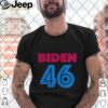 Biden 46 President 2020 Logo Sporty