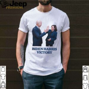 Biden Harris Victory President Election shirt