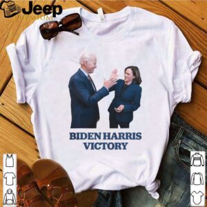 Biden Harris Victory President Election shirt