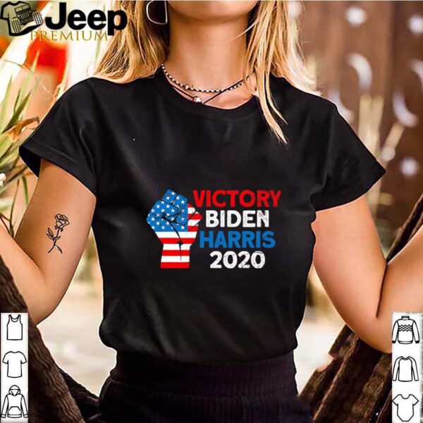 Biden harris presidential election 2020 victory 46 black lives matter