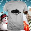 A Girl Love Pig Christmas Pig Lover Christmas shirt