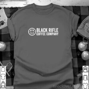 Black Rifle Coffee Company shirt