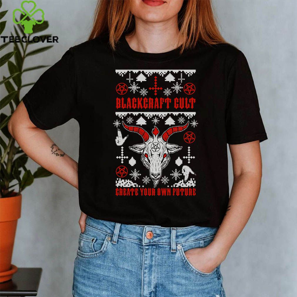 Blackcraft cult create your own future shirt 4 Blackcraft cult create your own future shirt
