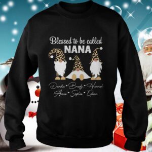 Blessed To be Called Nana