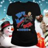 Kamala Harris madam vice president shirt
