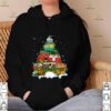 Camping Christmas Tree hoodie, sweater, longsleeve, shirt v-neck, t-shirt