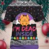 Merry Christmas Gnomies Stay Cosy At Home shirt