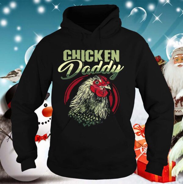 Chicken Daddy