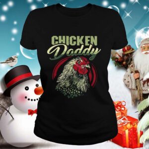 Chicken Daddy shirt