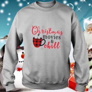Christmas Movies And Chill