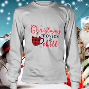 Christmas Movies And Chill
