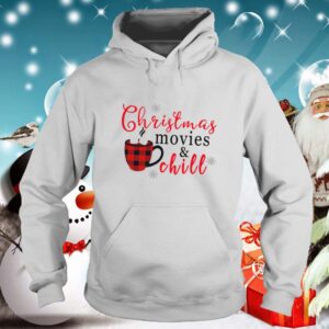 Christmas Movies And Chill