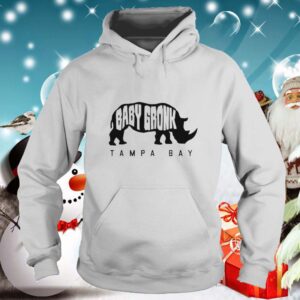 Chubby Unicorn Baby Gronk Tampa Bay hoodie, sweater, longsleeve, shirt v-neck, t-shirt