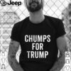 Chumps For Trump Election 2020